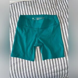 NWOT Girls bike shorts